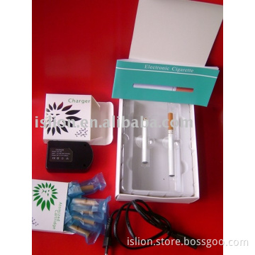 Electronic smoke cigarette ie004( Green health smoke)